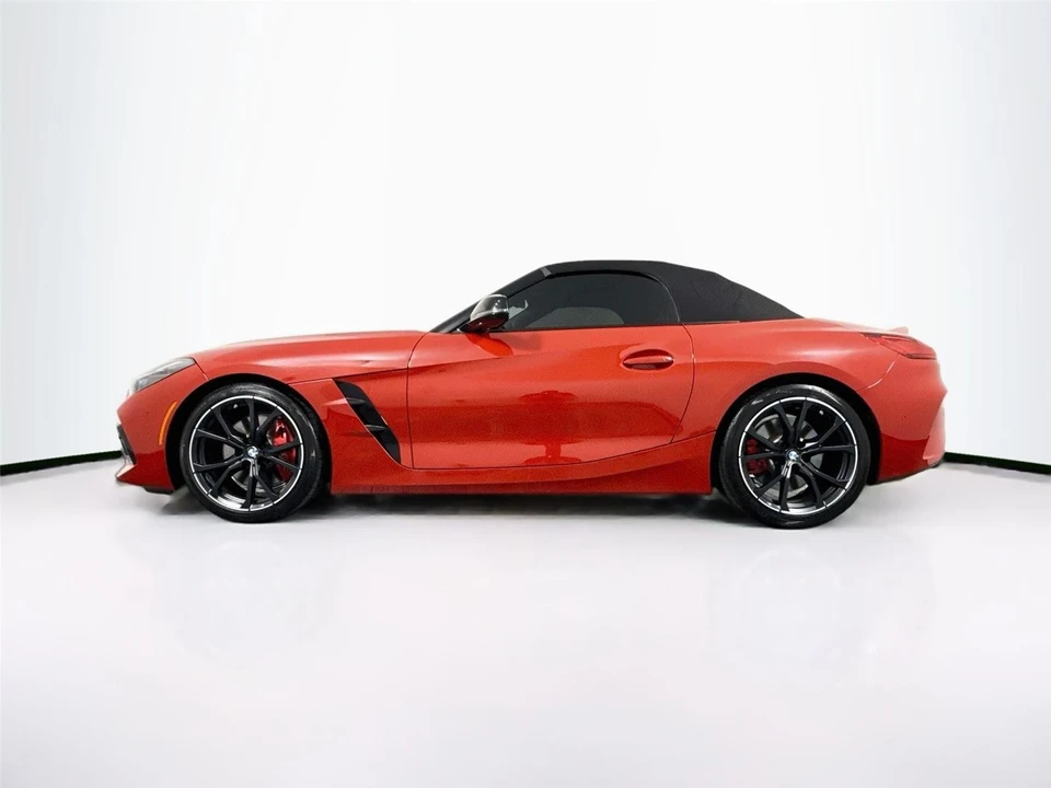 2025 BMW - Image 29 of 31