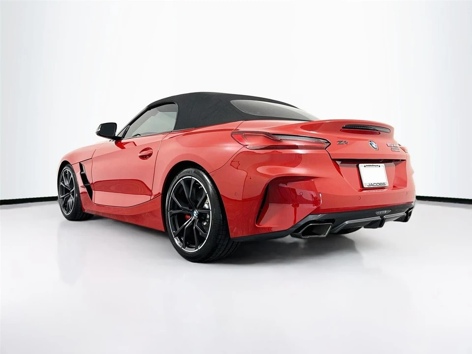2025 BMW - Image 30 of 31