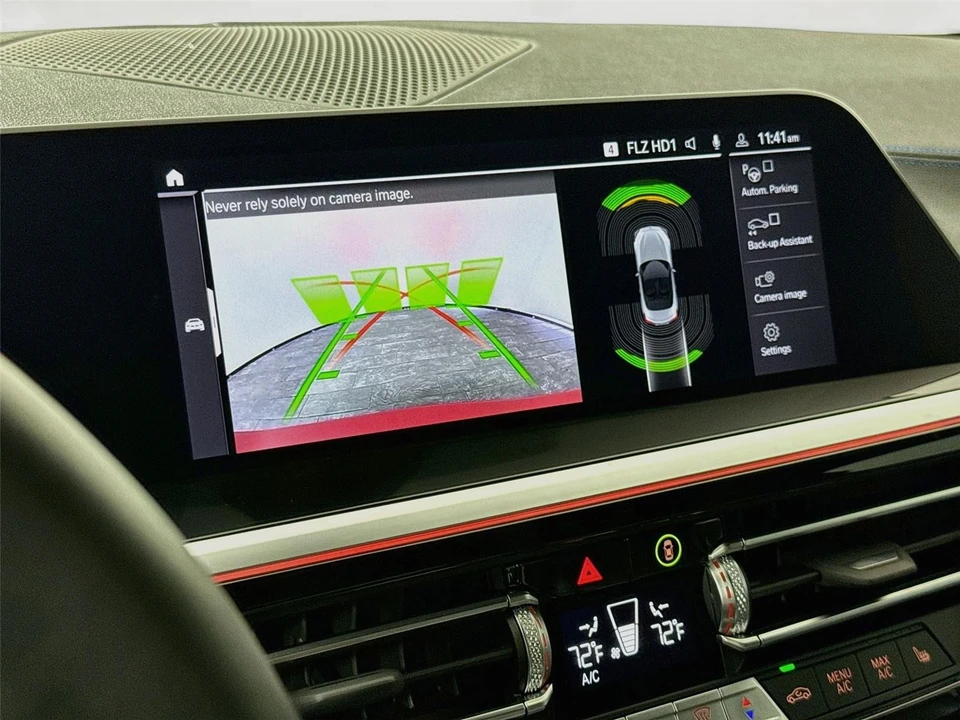 2025 BMW - Image 12 of 31