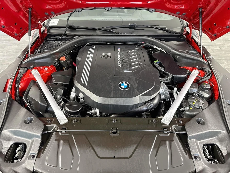 2025 BMW - Image 28 of 31