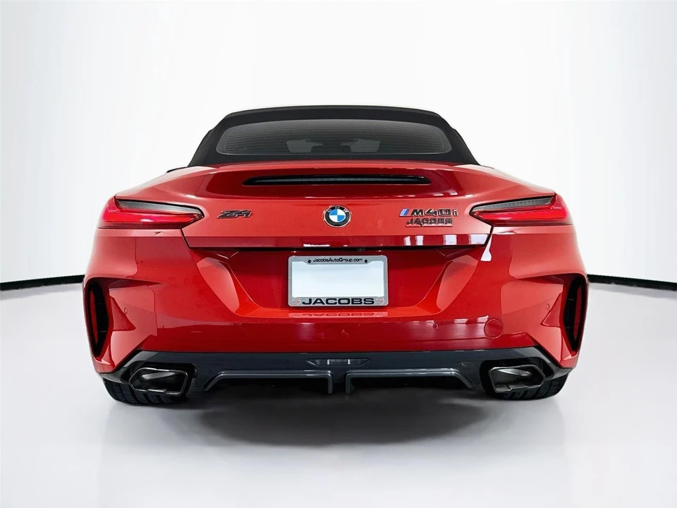 2025 BMW - Image 27 of 31