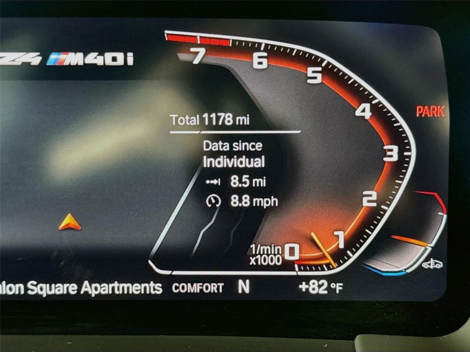 2025 BMW - Image 5 of 31