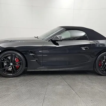 2025 BMW Z4 sDrive30i