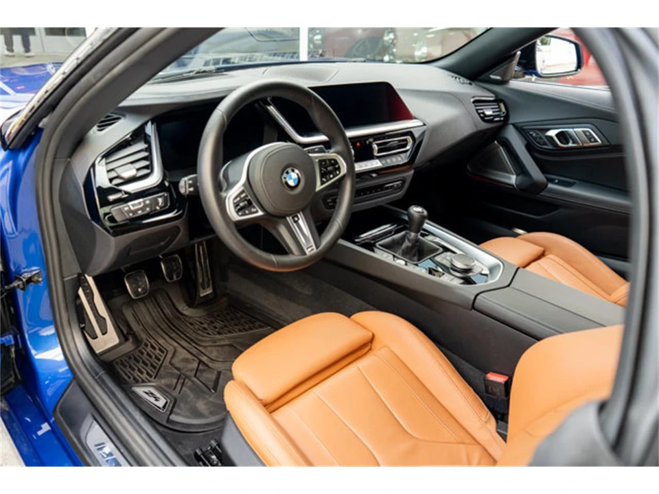 2025 BMW G29 Z4 Roadster - Image 10 of 12