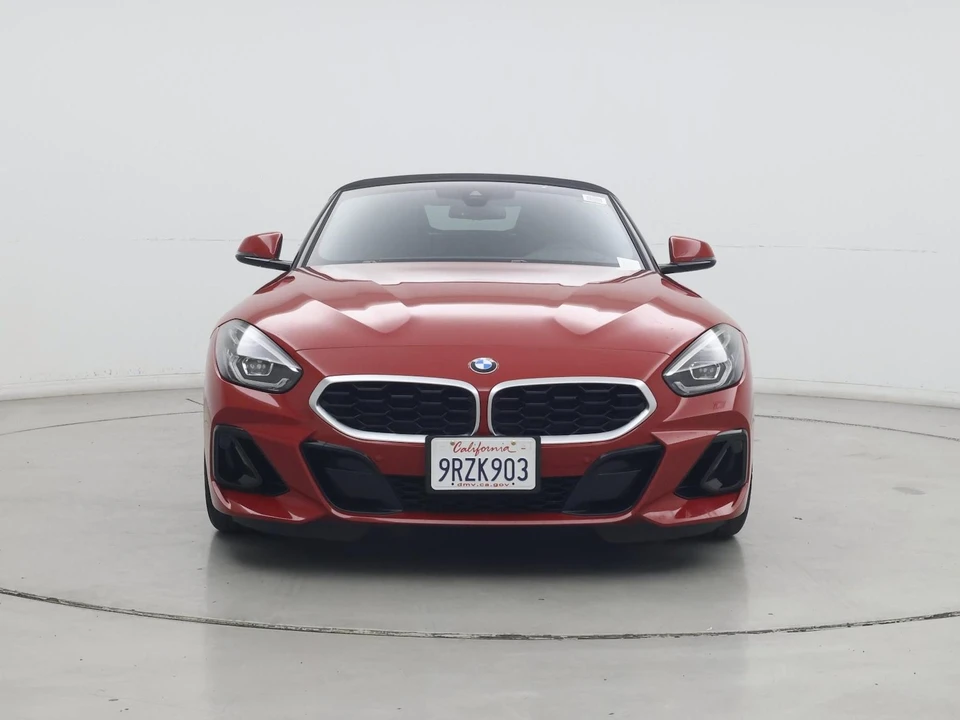 2025 BMW Z4 - Image 6 of 25