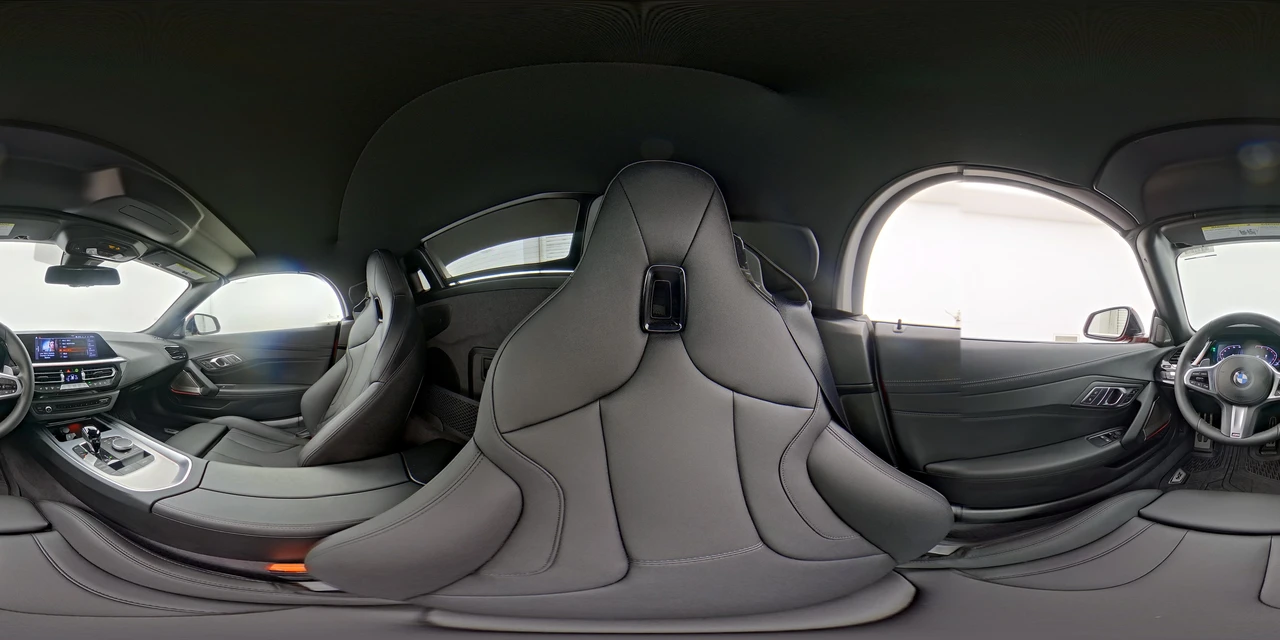2025 BMW Z4 - Image 25 of 25