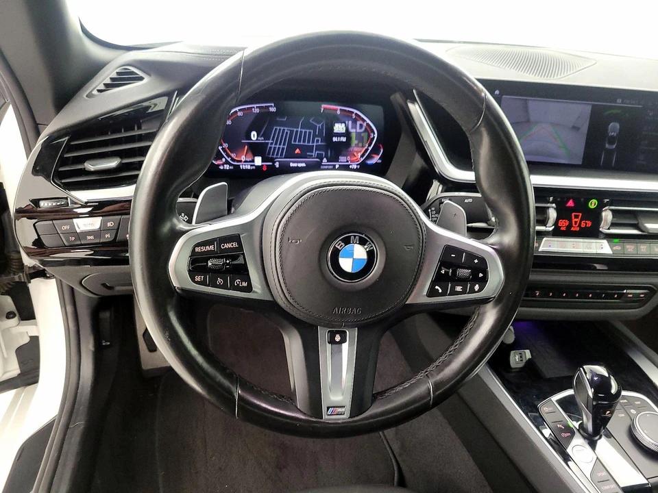 2025 BMW G29 Z4 Roadster - Image 11 of 26