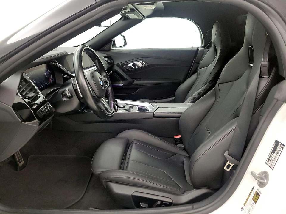 2025 BMW G29 Z4 Roadster - Image 12 of 26