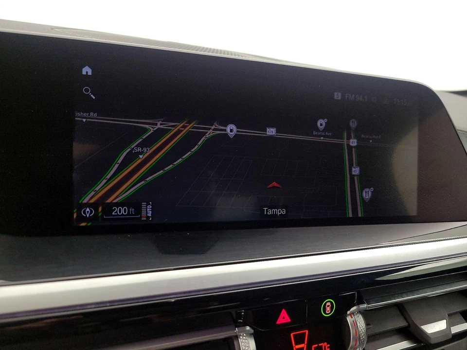 2025 BMW G29 Z4 Roadster - Image 15 of 26