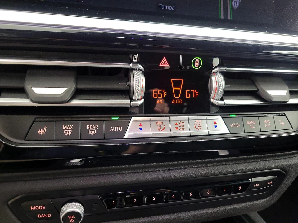 2025 BMW G29 Z4 Roadster - Image 18 of 26