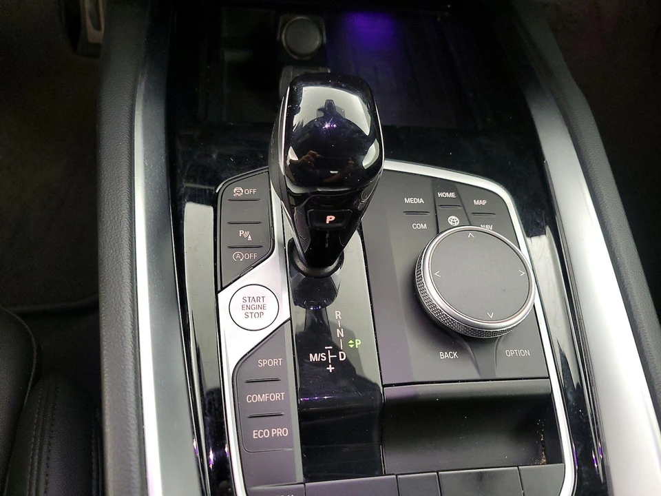 2025 BMW G29 Z4 Roadster - Image 19 of 26
