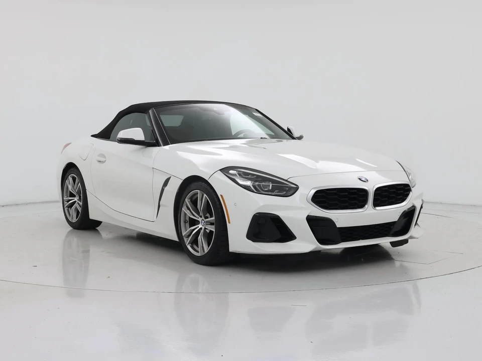 2025 BMW G29 Z4 Roadster - Image 2 of 26