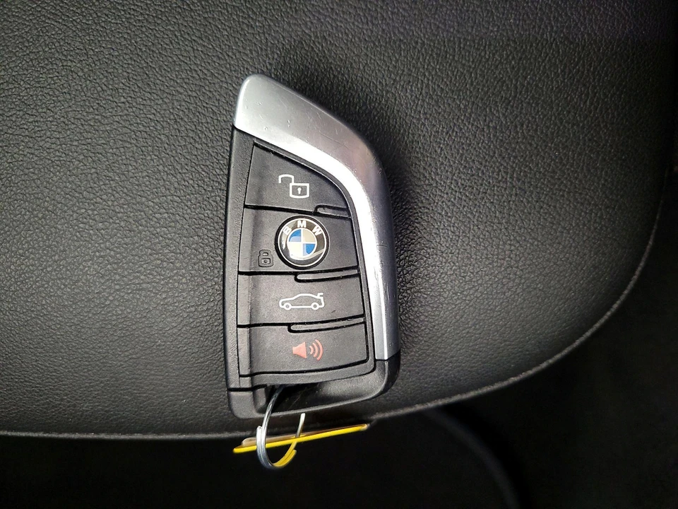 2025 BMW G29 Z4 Roadster - Image 23 of 26