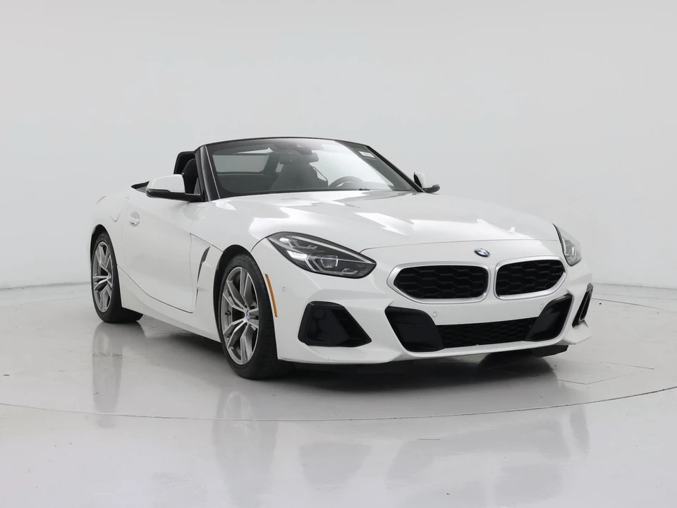 2025 BMW G29 Z4 Roadster - Image 24 of 26