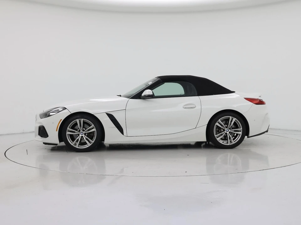 2025 BMW G29 Z4 Roadster - Image 4 of 26