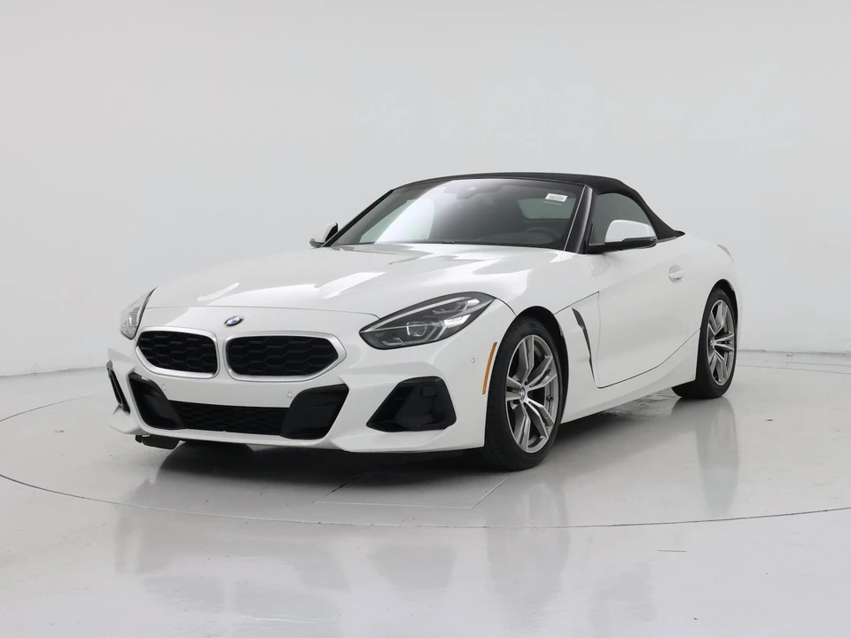 2025 BMW G29 Z4 Roadster - Image 5 of 26