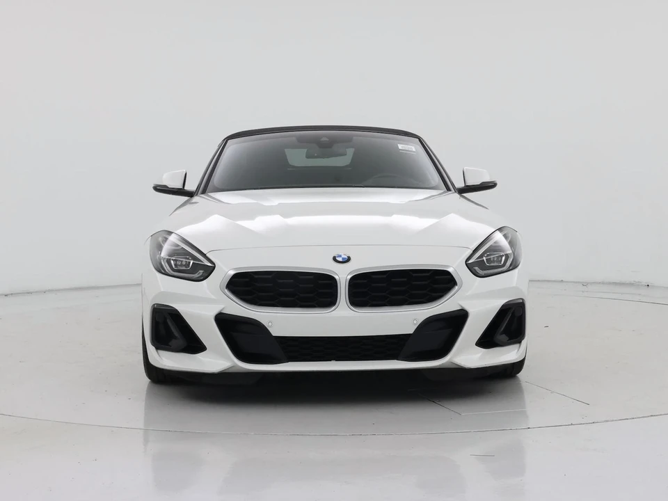 2025 BMW G29 Z4 Roadster - Image 6 of 26