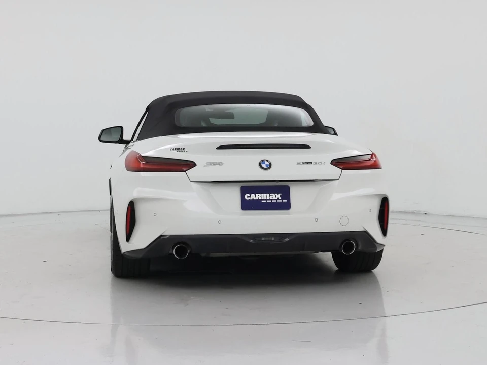 2025 BMW G29 Z4 Roadster - Image 7 of 26