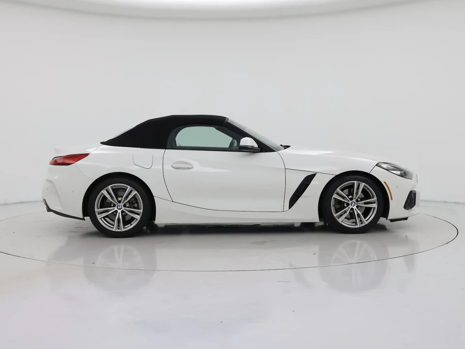 2025 BMW G29 Z4 Roadster - Image 8 of 26