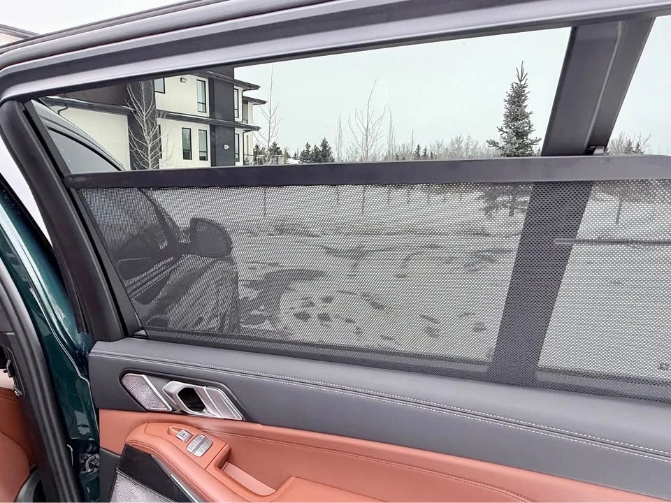 2025 BMW Alpina XB7 - Image 18 of 19