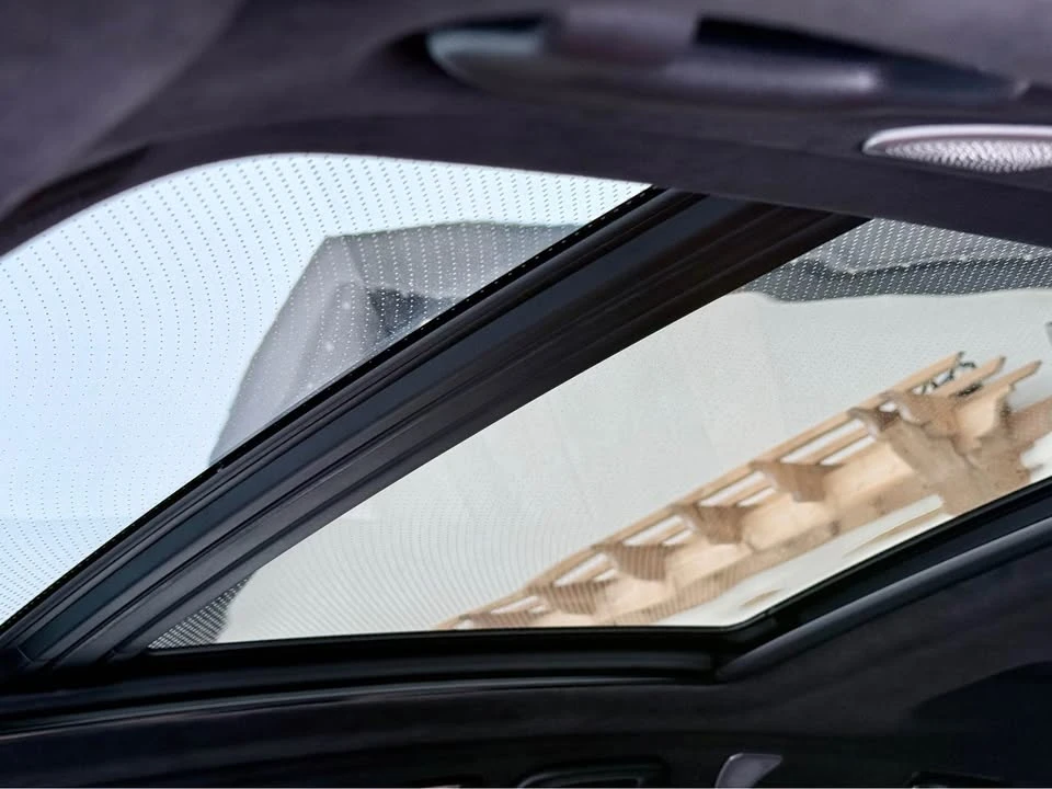2025 BMW Alpina XB7 - Image 12 of 19
