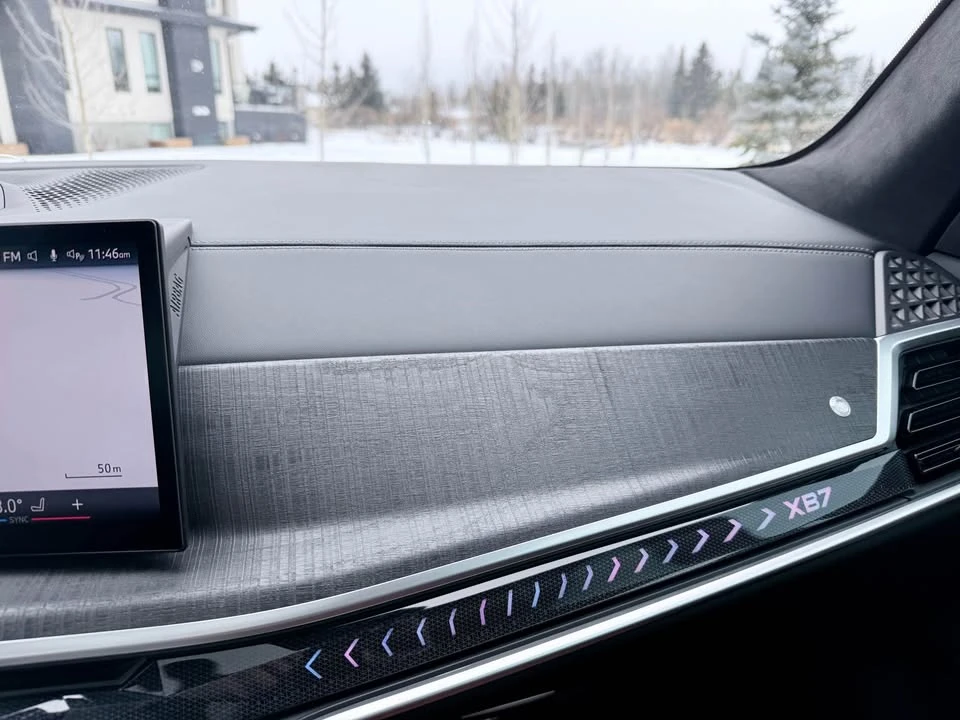 2025 BMW Alpina XB7 - Image 19 of 19