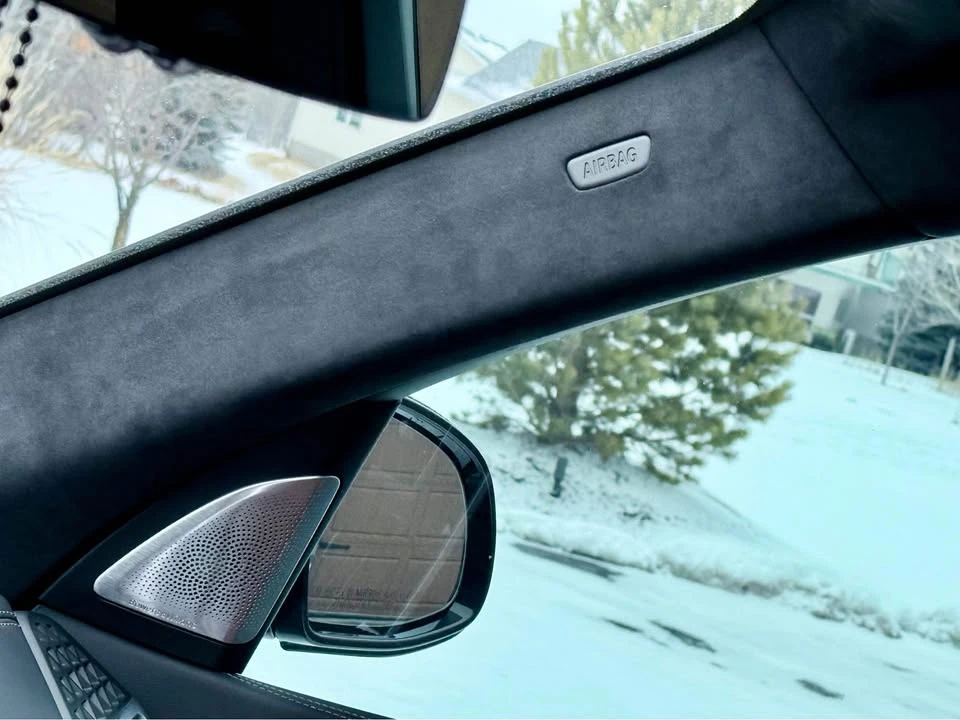 2025 BMW Alpina XB7 - Image 13 of 19