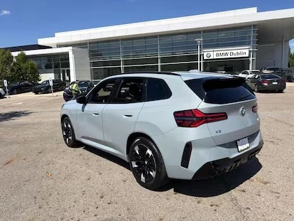 2025 BMW G08 X3 - Image 5 of 18