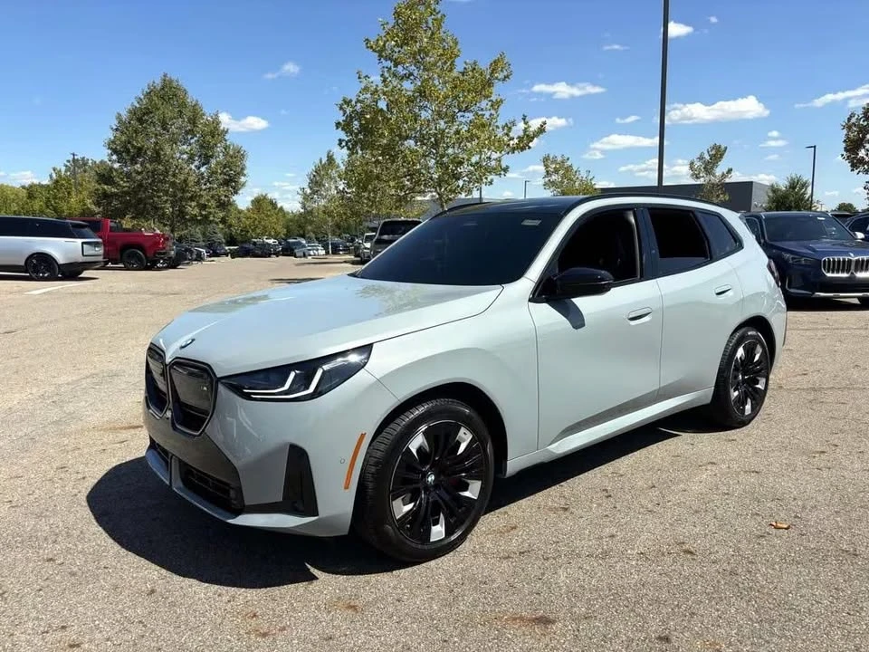 2025 BMW G08 X3 - Image 3 of 18