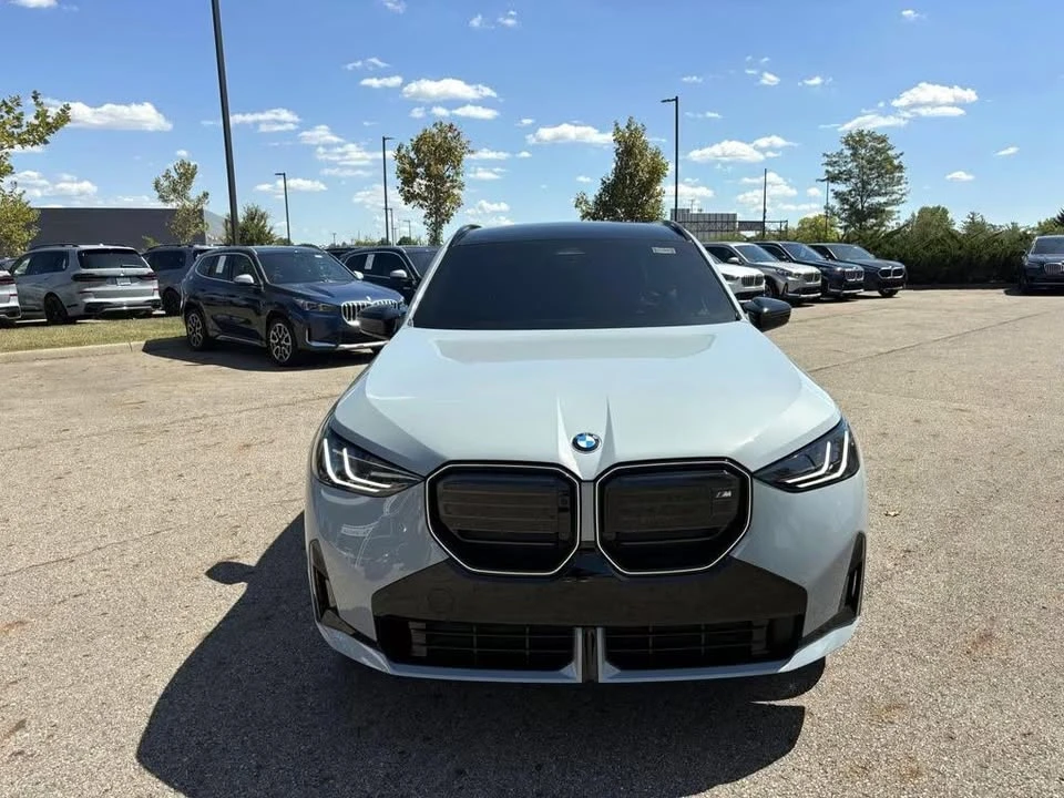 2025 BMW G08 X3 - Image 2 of 18