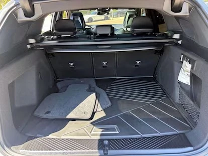 2025 BMW G08 X3 - Image 7 of 18