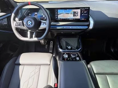 2025 BMW G08 X3 - Image 17 of 18