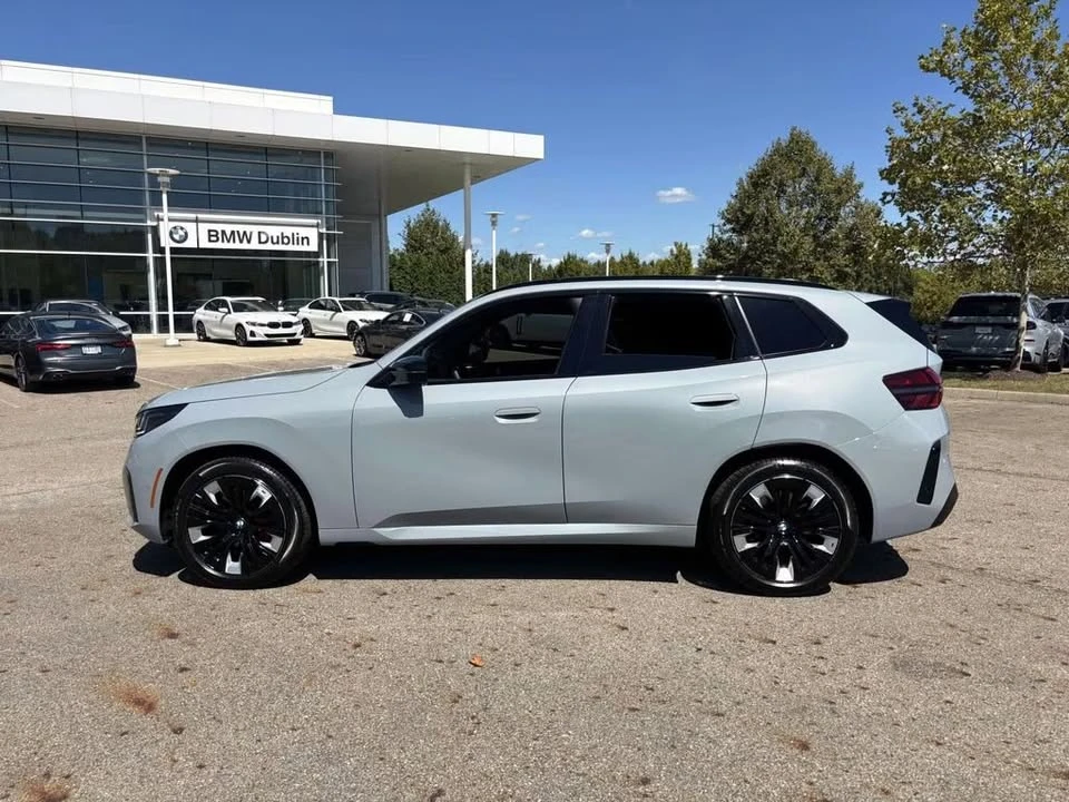 2025 BMW G08 X3 - Image 4 of 18