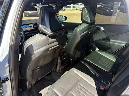 2025 BMW G08 X3 - Image 16 of 18