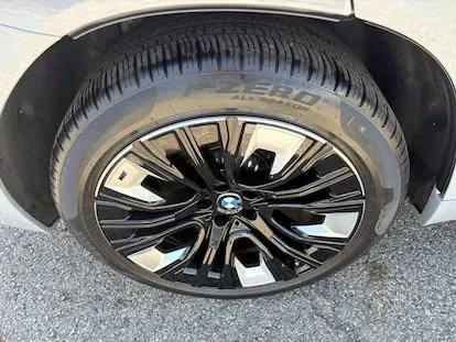 2025 BMW G08 X3 - Image 8 of 18