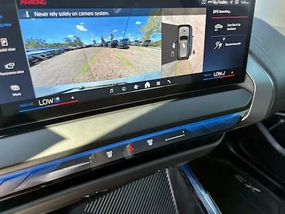 2025 BMW G08 X3 - Image 11 of 18