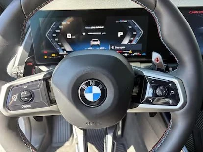 2025 BMW G08 X3 - Image 10 of 18
