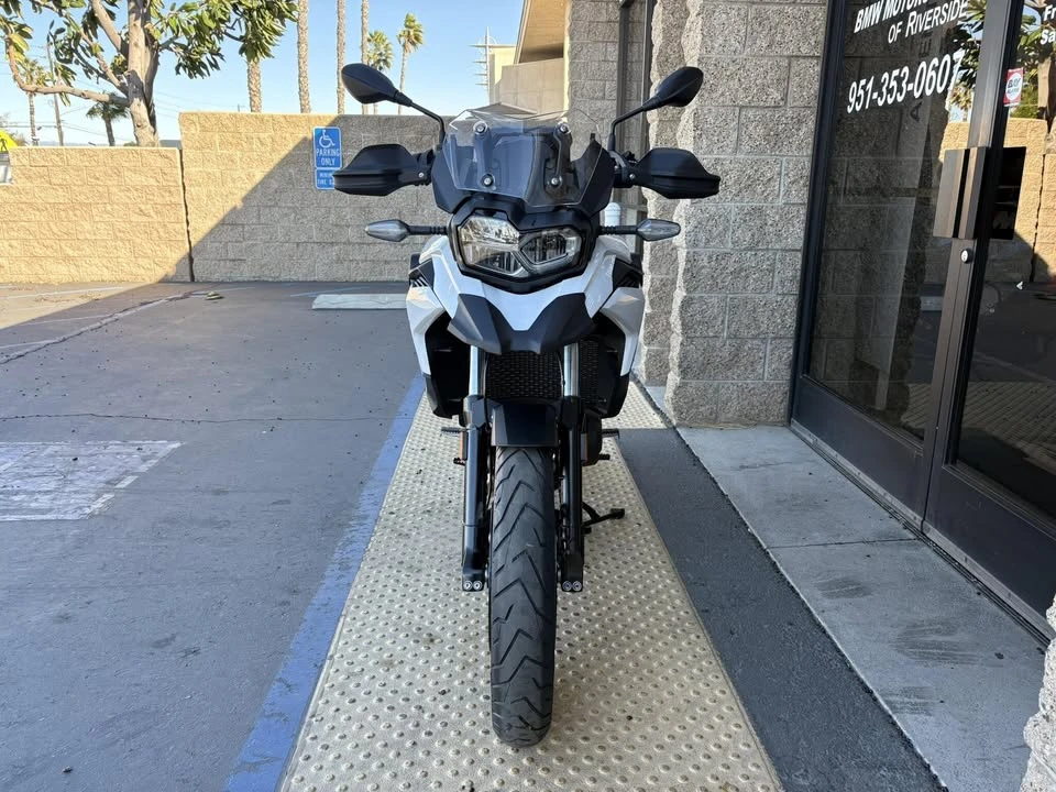 2025 BMW Motorcycles - Image 7 of 8
