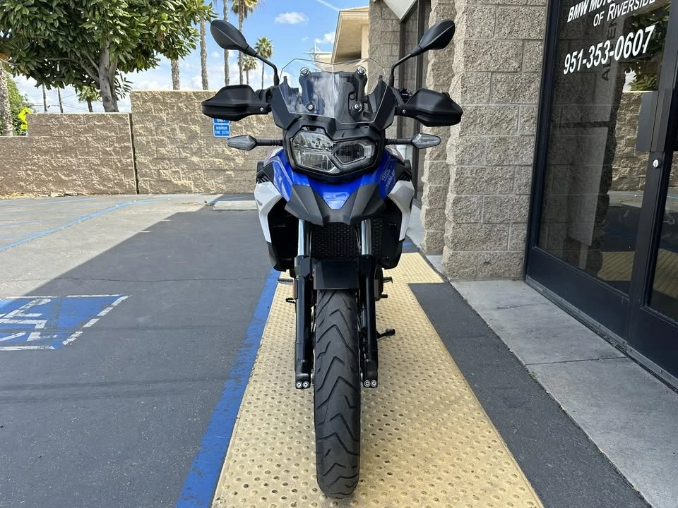 2025 BMW Motorcycles - Image 5 of 6