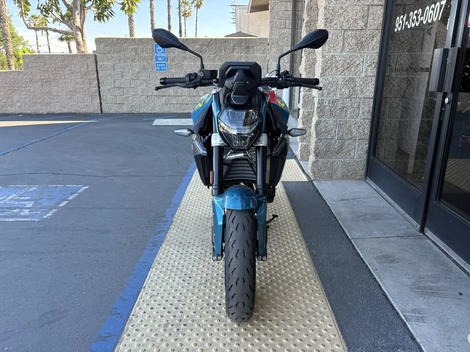 2025 BMW Motorcycles - Image 7 of 8