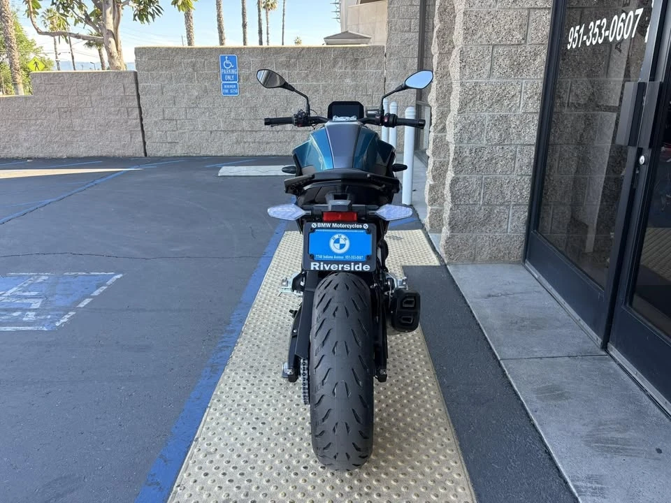 2025 BMW Motorcycles - Image 8 of 8