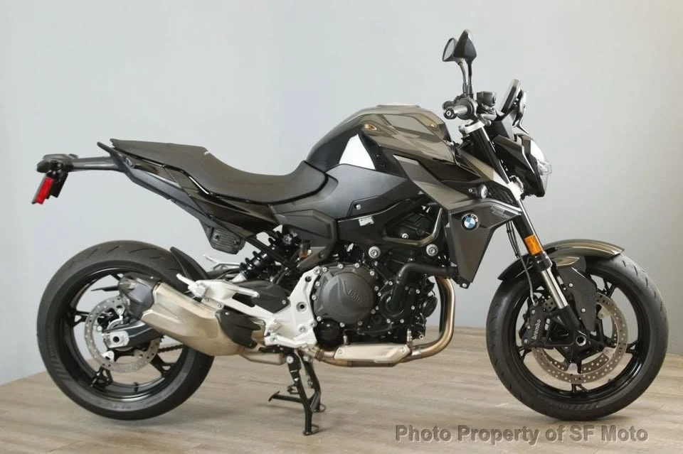 2025 BMW Motorcycles - Image 3 of 19