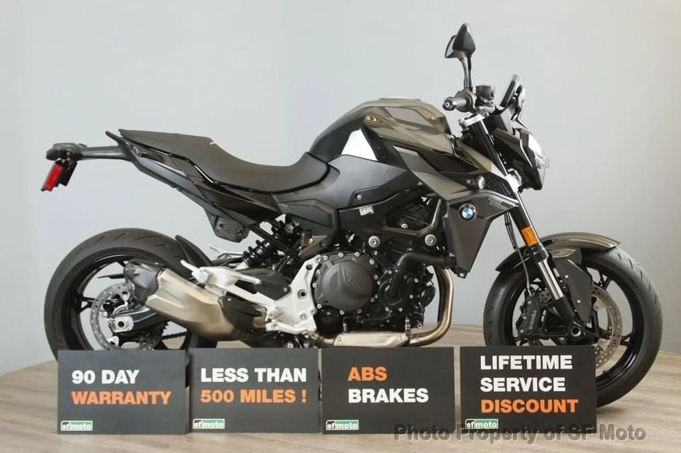 2025 BMW Motorcycles - Image 5 of 19