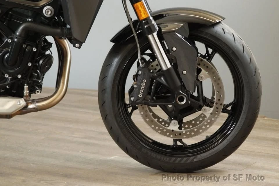 2025 BMW Motorcycles - Image 14 of 19