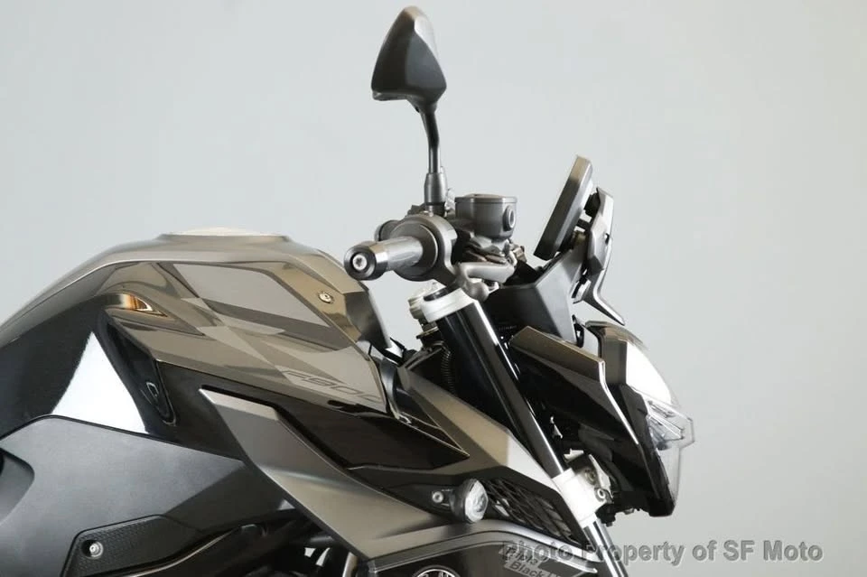 2025 BMW Motorcycles - Image 8 of 19