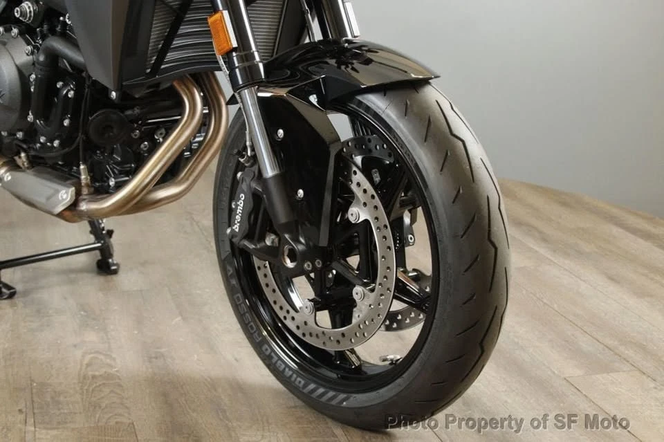 2025 BMW Motorcycles - Image 19 of 19