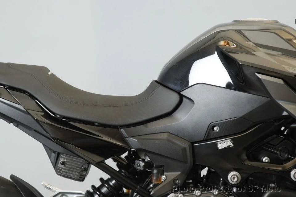 2025 BMW Motorcycles - Image 9 of 19
