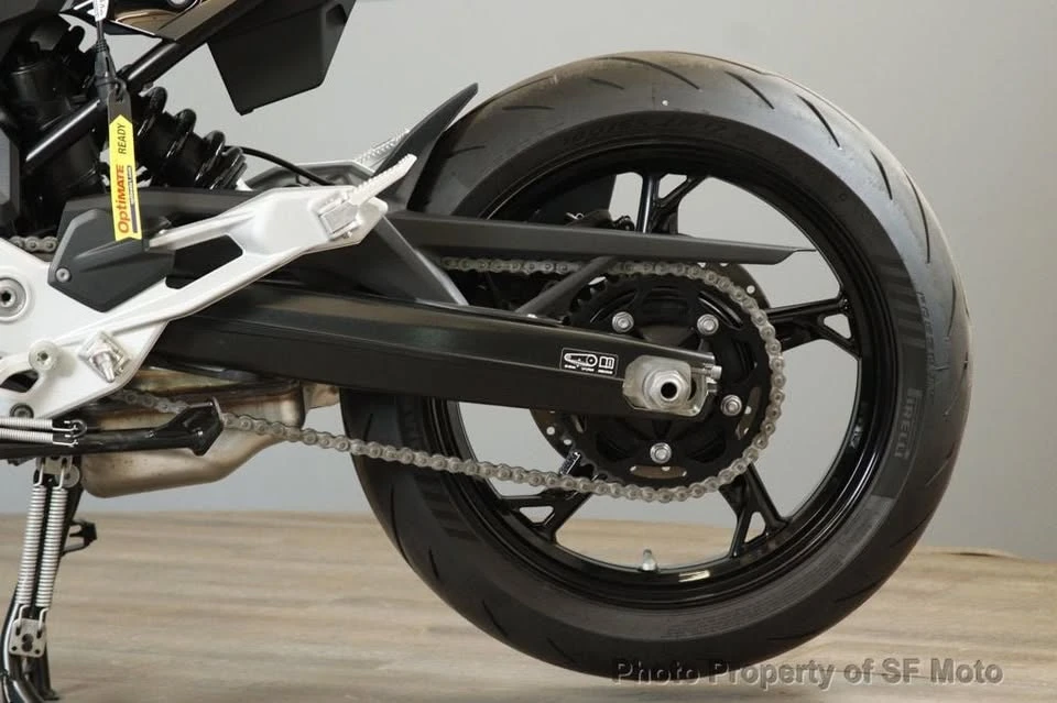 2025 BMW Motorcycles - Image 17 of 19