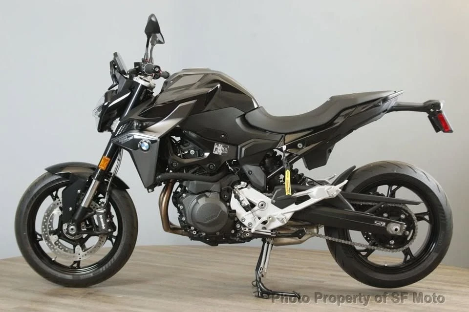 2025 BMW Motorcycles - Image 4 of 19