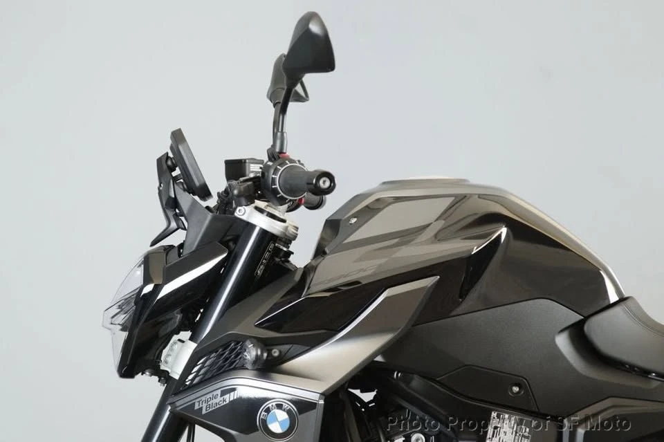 2025 BMW Motorcycles - Image 7 of 19